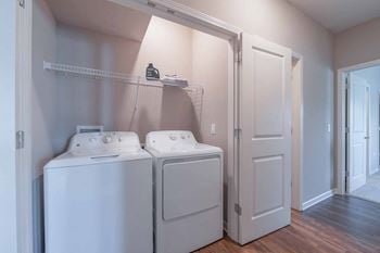 Washer/dryer